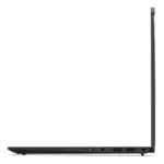 Lenovo ThinkPad X1 Carbon Gen 13 Aura Edition Copilot+ PC Intel Core Ultra 7 258V Computer portatile 35,6 cm (14") 2.8K 32 GB LPDDR5x-SDRAM 1 TB SSD Wi-Fi 7 (802.11be) Windows 11 Pro Italiano Nero - immagine 11