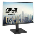 ASUS BE248CFN Monitor PC 61,2 cm (24.1") 1920 x 1200 Pixel WUXGA LCD Nero - immagine 4
