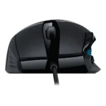 Logitech G Hyperion Fury mouse Gaming Mano destra USB tipo A 4000 DPI - immagine 5