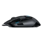 Logitech G Hyperion Fury mouse Gaming Mano destra USB tipo A 4000 DPI - immagine 3