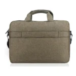 Lenovo Borsa toploader laptop T210 15,6″ casual (Verde) - immagine 3