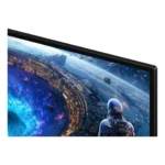 Samsung G80HF Monitor PC 68,6 cm (27") 5120 x 2880 Pixel 5K Ultra HD LCD Nero - immagine 14