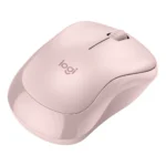 Logitech M240 mouse Bluetooth (rosa)