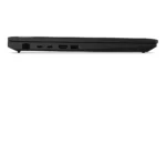 Lenovo ThinkPad L16 Gen 2 (AMD) AMD Ryzen 5 PRO 215 Computer portatile 40,6 cm (16") WUXGA 16 GB DDR5-SDRAM 512 GB SSD Wi-Fi 7 (802.11be) Windows 11 Pro Italiano Nero - immagine 9