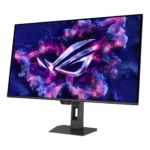 ASUS ROG Strix OLED XG32UQDMS Monitor PC 80 cm (31.5") 3840 x 2160 Pixel 4K Ultra HD LCD Nero - immagine 4
