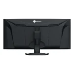 EIZO FlexScan EV3851X-BK Monitor PC 95,2 cm (37.5") 3840 x 1600 Pixel UltraWide Quad HD+ LCD Nero - immagine 5