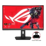 ASUS ROG Strix XG27WCMS Monitor PC 68,6 cm (27") 2560 x 1440 Pixel Quad HD LCD Nero