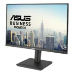 ASUS BE248CFN Monitor PC 61,2 cm (24.1") 1920 x 1200 Pixel WUXGA LCD Nero - immagine 3