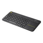 Logitech K400 Plus