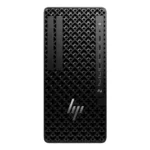 HP Z1 Tower G1i Intel Core Ultra 7 265 32 GB DDR5-SDRAM 1 TB SSD Windows 11 Pro Stazione di lavoro AI Workstation, AI PC Nero
