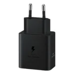 Samsung EP-T4511 Universale Nero AC Ricarica rapida Interno - immagine 2