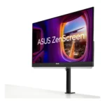 ASUS ZenScreen MB27ACF Monitor PC 68,6 cm (27") 2560 x 1440 Pixel Quad HD LCD Nero - immagine 5