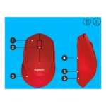 Logitech M330 SILENT PLUS