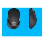 Logitech M330 Silent Plus mouse Ufficio Mano destra RF Wireless Ottico 1000 DPI - immagine 6