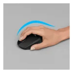 Logitech M330 Silent Plus mouse Ufficio Mano destra RF Wireless Ottico 1000 DPI - immagine 3