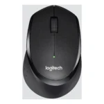 Logitech M330 Silent Plus mouse Ufficio Mano destra RF Wireless Ottico 1000 DPI - immagine 2