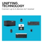 Logitech M720 - immagine 18