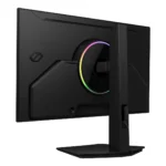 Samsung G80HF Monitor PC 68,6 cm (27") 5120 x 2880 Pixel 5K Ultra HD LCD Nero - immagine 6