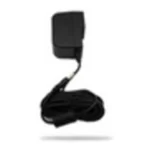 Logitech 993-001143 adattatore e invertitore Interno Nero