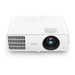 BenQ LH650 Proiettore a raggio standard 4000 ANSI lumen DLP 1080p (1920x1080) Compatibilità 3D Nero, Bianco - immagine 3