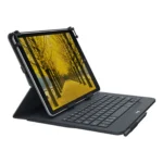 Logitech Universal Folio cover con tsatiere per tablet (universale 9/10")