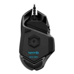 Logitech G Logitech G502 HERO - immagine 6