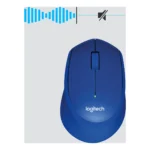 Logitech M330 SILENT PLUS - immagine 2