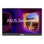 ASUS ZenScreen MB16FC Monitor PC 40,6 cm (16") 1920 x 1200 Pixel WUXGA LCD Nero - immagine 3