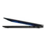 Lenovo ThinkPad X1 Carbon Gen 13 Aura Edition Copilot+ PC Intel Core Ultra 7 258V Computer portatile 35,6 cm (14") 2.8K 32 GB LPDDR5x-SDRAM 1 TB SSD Wi-Fi 7 (802.11be) Windows 11 Pro Italiano Nero - immagine 5