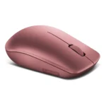 Lenovo Mouse wireless 530 (Rosso Ciliegia) - immagine 2