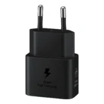 Samsung Caricabatterie USB Type-C Super Fast Charging (25W) - immagine 2