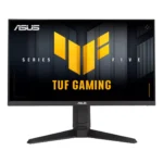 ASUS TUF Gaming VG259QMRL5A Monitor PC 62,2 cm (24.5") 1920 x 1080 Pixel Full HD LCD Nero - immagine 2