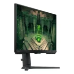 Samsung G40B Monitor PC 63,5 cm (25") 1920 x 1080 Pixel Full HD Nero - immagine 7