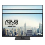 ASUS BE27AQ Monitor PC 68,6 cm (27") 2560 x 1440 Pixel Quad HD LCD Nero - immagine 7