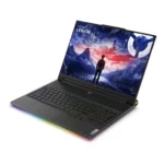 Lenovo Legion 9 18IAX10 Intel Core Ultra 9 275HX Computer portatile 45,7 cm (18") WQUXGA 64 GB DDR5-SDRAM 4 TB SSD NVIDIA GeForce RTX 5090 Wi-Fi 7 (802.11be) Windows 11 Pro Italiano Nero - immagine 3