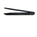 Lenovo ThinkPad L16 Gen 2 (AMD) AMD Ryzen 5 PRO 215 Computer portatile 40,6 cm (16") WUXGA 16 GB DDR5-SDRAM 512 GB SSD Wi-Fi 7 (802.11be) Windows 11 Pro Italiano Nero - immagine 6