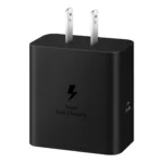 Samsung Caricabatterie Ultra Rapido 60W, Porta USB-C - immagine 6