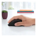 Logitech Marathon M705 mouse Ufficio Mano destra RF Wireless Ottico 1000 DPI - immagine 3