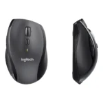 Logitech Marathon M705 mouse Ufficio Mano destra RF Wireless Ottico 1000 DPI - immagine 6