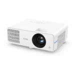 BenQ LH650 Proiettore a raggio standard 4000 ANSI lumen DLP 1080p (1920x1080) Compatibilità 3D Nero, Bianco - immagine 4
