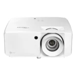 Optoma ZH451 Proiettore a raggio standard 4600 ANSI lumen DLP 1080p (1920x1080) Compatibilità 3D Bianco