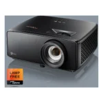 Optoma PK52 Proiettore a raggio standard 3500 ANSI lumen DLP UHD 4K (3840x2160) Compatibilità 3D Nero - immagine 11