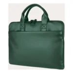 Tucano Isotta 38,1 cm (15") Borsa da corriere Verde - immagine 2