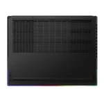 Lenovo Legion 9 18IAX10 Intel Core Ultra 9 275HX Computer portatile 45,7 cm (18") WQUXGA 64 GB DDR5-SDRAM 4 TB SSD NVIDIA GeForce RTX 5090 Wi-Fi 7 (802.11be) Windows 11 Pro Italiano Nero - immagine 6