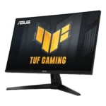 ASUS TUF Gaming VG27UQ1A Monitor PC 68,6 cm (27") 3840 x 2160 Pixel 4K Ultra HD LCD Nero - immagine 4