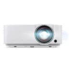 Acer Vero SL2520n Proiettore a raggio standard 4000 ANSI lumen DLP 1080p (1920x1080) Compatibilità 3D Bianco