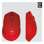 Logitech M330 SILENT PLUS - immagine 2