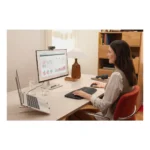 Logitech MK880 Signature Comfort Plus Combo Black (Kit di tastiera e mouse Bluetooth per il massimo comfort tutto il giorno) - immagine 10