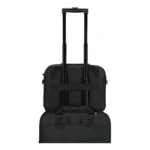 Targus EcoSmart 35,6 cm (14") Valigetta ventiquattrore Nero, Rosso - immagine 7