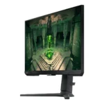 Samsung G40B Monitor PC 63,5 cm (25") 1920 x 1080 Pixel Full HD Nero - immagine 6